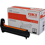TAMBURO DI STAMPA OKI NERO MC760dnfax MC780dfnfax