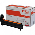 TAMBURO DI STAMPA OKI MAGENTA MC760dnfax MC780dfnfax