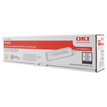 OKI TONER NERO MC860