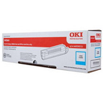 OKI TONER CIANO MC860