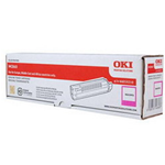 OKI TONER MAGENTA MC860