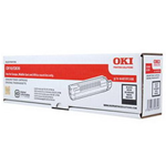 OKI TONER NERO MC861 MC851 CAPACITA' STANDARD