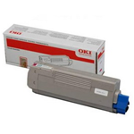 OKI TONER NERO MC861 ALTA CAPACITA'