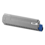 OKI TONER CIANO MC861 ALTA CAPACITA'