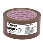 NASTRO ADESIVO 66MTX50MM AVANA PVC 62-240 COMET