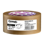NASTRO ADESIVO 66MTX50MM TRASP.PVC 62-240 COMET