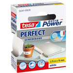 TESA NASTRO ADESIVO TELATO 19MMX2,7MT BIANCO 56341 XP PERFECT