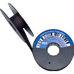 SCATOLA 6 NASTRI NY NERO P7000 PRINTRONIX P7000 P7215 ALTA CAPACITA'