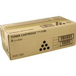 RICOH TONER NERO FAX 1190L TYPE 1190 431013