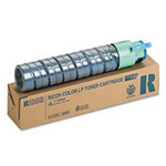 RICOH TONER CIANO AFICIO CL 4000 TYPE 245 LUNGA DURATA 888315