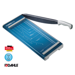 Taglierina a leva HOBBY 502 DAHLE