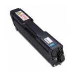 RICOH TONER CIANO SPC 231N 232DN 231SF 232SF 311N 312DN CAPACITA' STANDARD 407641
