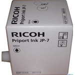 RICOH INK NERO JP750 TYPE JP7 500CC 817219