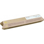 RICOH TONER GIALLO MP C2030/ 2050/ 2530/ 2550 MP C2051 2551 TYPE C2550E (ex 842058