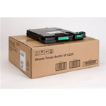 RICOH VASCHETTA RECUPERO TONER SPC220N SPC221N SPC222DN 406043