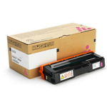 RICOH TONER MAGENTA SPC252DN - SPC252SF TYPE SP C252E 6000 PG 407718