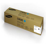 Hp/Samsung Toner Ciano CLT-C808S