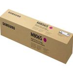 Hp/Samsung Toner Magenta CLT-M806S