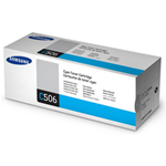 Hp/Samsung Toner Ciano a resa elevata CLT-C506L