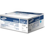 Hp/Samsung Toner Ciano CLT-C6092S