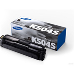 Hp/Samsung Toner Nero CLT-K504S