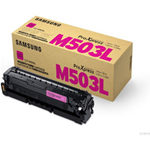 Hp/Samsung Toner Magenta a resa elevata CLT-M503L