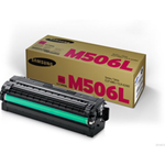 Hp/Samsung Toner Magenta a resa elevata CLT-M506L