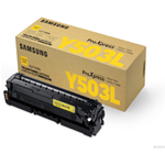 Hp/Samsung Toner Giallo a resa elevata CLT-Y503L