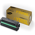 Hp/Samsung Toner Giallo a resa elevata CLT-Y505L