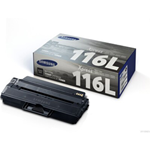 Hp/Samsung Toner Nero a resa elevata MLT-D116L