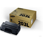 Hp/Samsung Toner Nero a resa elevata MLT-D203L