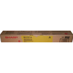 SHARP TONER GIALLO MX-27GTYA MX2300N MX2700N MX3501N