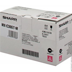 SHARP TONER MAGENTA PER MX-C250F / MX-C300W