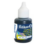 INCHIOSTRO PELIKAN 84 BIANCO 30ML RESISTENTE ALL'ACQUA