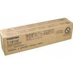 TOSHIBA TONER NERO E-STUDIO 181/211/182/212/242 T-1810E LONG LIFE