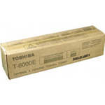 TOSHIBA TONER E-STUDIO 520/600 T-6000E