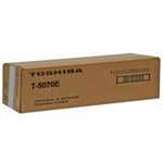 TOSHIBA TONER NERO e-STUDIO257-307-357-457-507 T-5070E