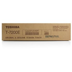 TOSHIBA TONER NERO e-STUDIO523/603/723/853 T-7200E