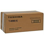 TOSHIBA TONER NERO e-STUDIO556-656-756-856 T-8560E