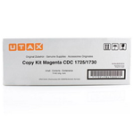 UTAX TONER MAGENTA UCDC1725/30
