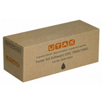 UTAX TONER NERO 4505ci/5505ci/CDC1945/50