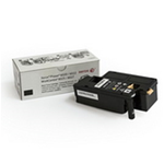 XEROX CARTUCCIA TONER NERO PHASER 6020/6022 W.CENTRE 6025/6027