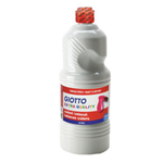 TEMPERA PRONTA GIOTTO 1000ML BIANCO