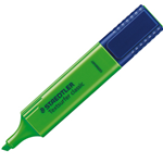 EVIDENZIATORE TEXTSURFER CLASSIC VERDE 364-5 STAEDTLER