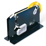 LEBEZ SIGILLATORE ACCIAIO PER NASTRO ADESIVO 10MM ART.1150
