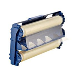 LEITZ BOBINA PLASTIF.A FREDDO 80MIC A4 20MT ART.186460